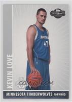 Kevin Love #/2,008