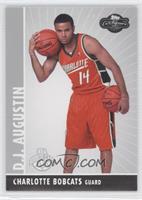 D.J. Augustin #/2,008