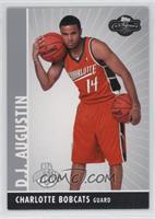 D.J. Augustin #/2,008