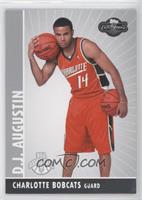 D.J. Augustin #/2,008