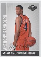 Anthony Randolph #/2,008