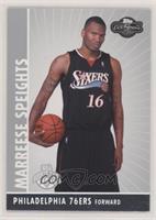 Marreese Speights #/2,008