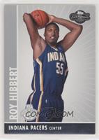 Roy Hibbert #/2,008