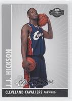 J.J. Hickson #/2,008