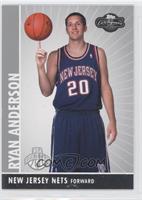 Ryan Anderson #/2,008