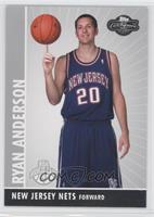 Ryan Anderson #/2,008