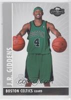 J.R. Giddens #/2,008