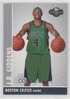 J.R. Giddens #/2,008