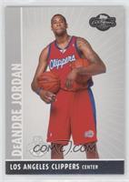 DeAndre Jordan #/2,008