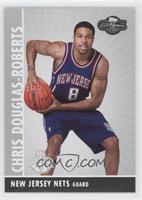 Chris Douglas-Roberts #/2,008