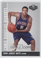 Chris Douglas-Roberts #/2,008