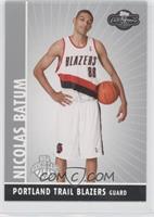 Nicolas Batum #/2,008