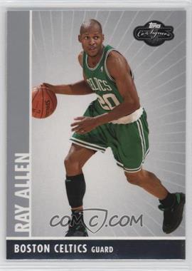 2008-09 Topps Co-Signers - [Base] #20 - Ray Allen