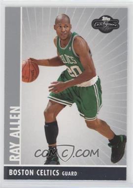 2008-09 Topps Co-Signers - [Base] #20 - Ray Allen