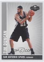 Tim Duncan