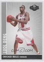 Luol Deng