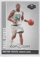 Paul Pierce