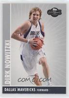 Dirk Nowitzki