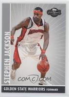 Stephen Jackson