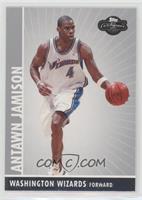 Antawn Jamison