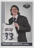 Mike Miller