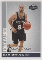 Tony Parker