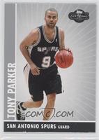 Tony Parker