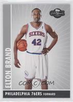 Elton Brand