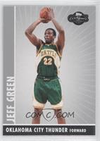 Jeff Green