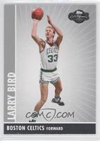 Larry Bird