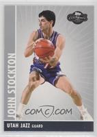 John Stockton