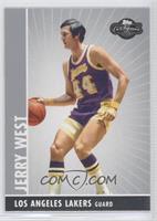 Jerry West