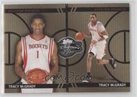 Tracy McGrady #/199