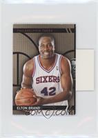 Elton Brand #/399