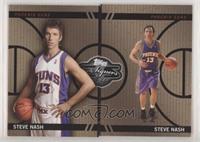 Steve Nash #/399