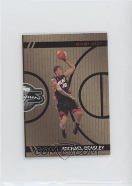 2008-09 Topps Co-Signers - Changing Faces Mismatched - Bronze #CF-42 - Michael Beasley