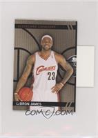 LeBron James #/399