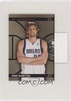 Dirk Nowitzki #/199