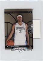 Allen Iverson #/199