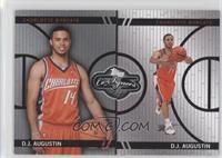 D.J. Augustin #/99