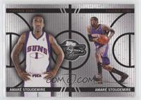 Amar'e Stoudemire #/899