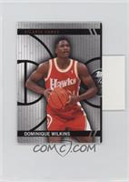 Dominique Wilkins #/899