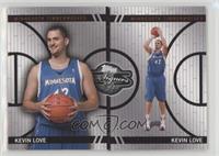 Kevin Love #/899