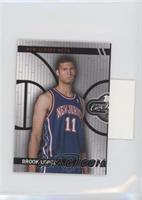 Brook Lopez #/899