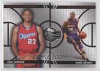 Eric Gordon, Kobe Bryant #/899