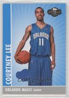 Courtney Lee