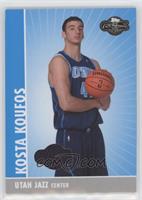 Kosta Koufos