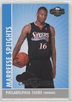 Marreese Speights