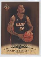 Michael Beasley (Shooting) #/75