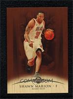 Shawn Marion #/75